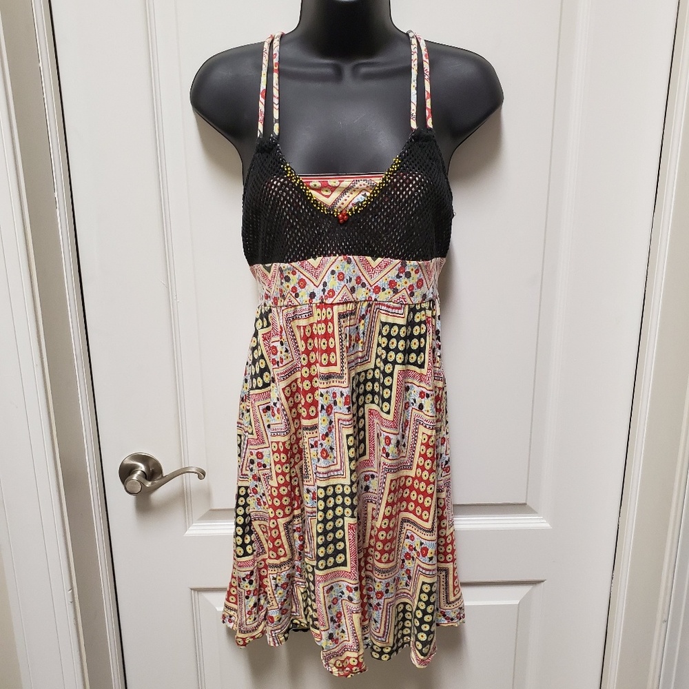 Free People Dress size Medium